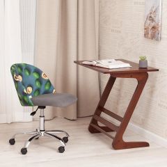 Стул компьютерный Melody в Лесном - lesnoy.mebel24.online | фото 12