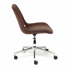 Стул компьютерный Style в Лесном - lesnoy.mebel24.online | фото 3