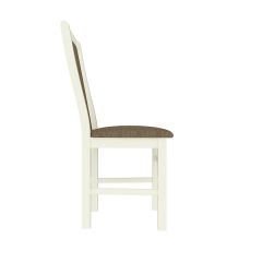 Стул Метро (Слоновая кость) в Лесном - lesnoy.mebel24.online | фото 3