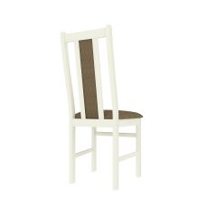 Стул Метро (Слоновая кость) в Лесном - lesnoy.mebel24.online | фото 5