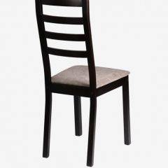 Стул полумягкий С-39 А (венге/кортекс латте) в Лесном - lesnoy.mebel24.online | фото 2
