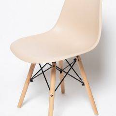 Стул SC 001 (розовый) в Лесном - lesnoy.mebel24.online | фото 3