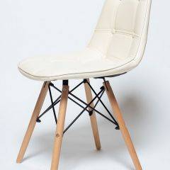 Стул SC 004 (PU кожа) в Лесном - lesnoy.mebel24.online | фото 2