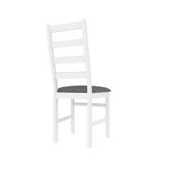 Стул Сильвия (Белый) в Лесном - lesnoy.mebel24.online | фото 5
