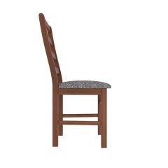 Стул Сильвия (Орех) в Лесном - lesnoy.mebel24.online | фото 3