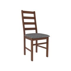 Стул Сильвия (Орех) в Лесном - lesnoy.mebel24.online | фото