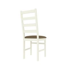 Стул Сильвия (Слоновая кость) в Лесном - lesnoy.mebel24.online | фото 5