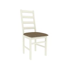 Стул Сильвия (Слоновая кость) в Лесном - lesnoy.mebel24.online | фото