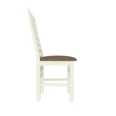 Стул Сити (Слоновая кость) в Лесном - lesnoy.mebel24.online | фото 3