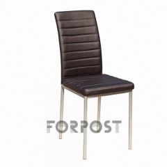 Стул СОРЕНТО ПЛЮС кожзам в Лесном - lesnoy.mebel24.online | фото 5