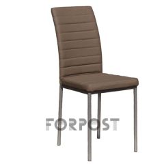 Стул СОРЕНТО ПЛЮС кожзам в Лесном - lesnoy.mebel24.online | фото