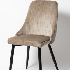 Стул UDC 21075 Бежевый в Лесном - lesnoy.mebel24.online | фото