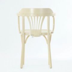 Стул Венский Классик с подлокотниками (беленый дуб) в Лесном - lesnoy.mebel24.online | фото 3