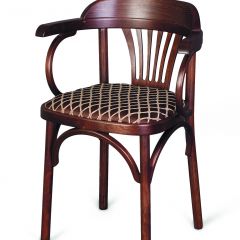 Стул Венский мягкий в Лесном - lesnoy.mebel24.online | фото
