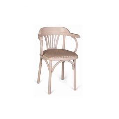 Стул Венский мягкий (беленый дуб) в Лесном - lesnoy.mebel24.online | фото