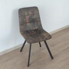 Стул Vesta 5 (ткань STRONG) в Лесном - lesnoy.mebel24.online | фото 2