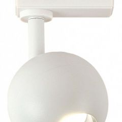 Светильник на штанге Escada 20043 20043TRA/01LED SWH в Лесном - lesnoy.mebel24.online | фото