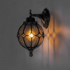 Светильник на штанге Feron Сфера 11350 в Лесном - lesnoy.mebel24.online | фото 2