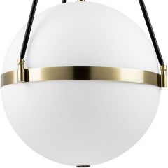 Светильник на штанге Lightstar Modena 816047 в Лесном - lesnoy.mebel24.online | фото 4
