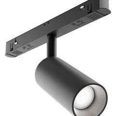 Светильник на штанге Maytoni Focus LED TR032-2-12W4K-M-B в Лесном - lesnoy.mebel24.online | фото