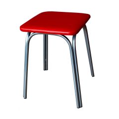 Табурет ТБ17 экокожа в Лесном - lesnoy.mebel24.online | фото 4