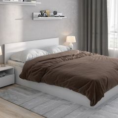 Токио Тумба прикроватная в Лесном - lesnoy.mebel24.online | фото 3