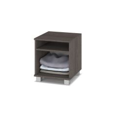 АМАНДА Тумба прикроватная А20 в Лесном - lesnoy.mebel24.online | фото 2