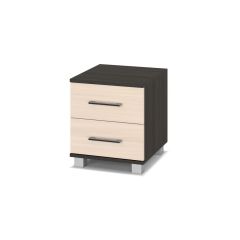 АМАНДА Тумба прикроватная А21 в Лесном - lesnoy.mebel24.online | фото 3