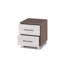 АМАНДА Тумба прикроватная А21 в Лесном - lesnoy.mebel24.online | фото 8