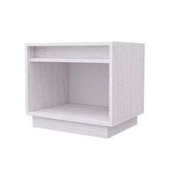 Тумба прикроватная Бетти (Анкор Светлый/Бетонный Камень) в Лесном - lesnoy.mebel24.online | фото 2