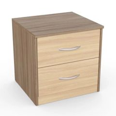 Тумба прикроватная «Дуэт Люкс» в Лесном - lesnoy.mebel24.online | фото 5