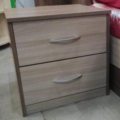 Тумба прикроватная «Дуэт Люкс» в Лесном - lesnoy.mebel24.online | фото 6