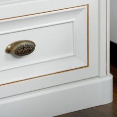 Тумба прикроватная Натали в Лесном - lesnoy.mebel24.online | фото 4