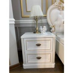 Тумба прикроватная Натали в Лесном - lesnoy.mebel24.online | фото 3