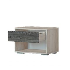 Тумба прикроватная ТП-3 ВЕРСАЛЬ-1 в Лесном - lesnoy.mebel24.online | фото 2