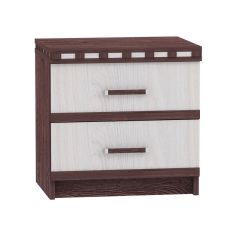 Тумба с 2-мя ящиками Ольга-13 в Лесном - lesnoy.mebel24.online | фото