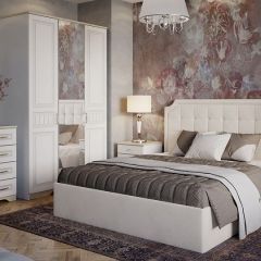 Тумбочка Тоскана ТД-353.03.01 в Лесном - lesnoy.mebel24.online | фото 3