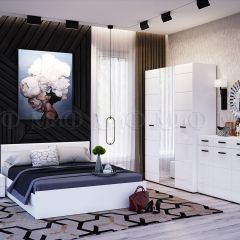 НЭНСИ NEW Тумбы (2шт) в Лесном - lesnoy.mebel24.online | фото 2