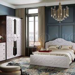 ПРЕСТИЖ Тумбы (комплект 2 шт) в Лесном - lesnoy.mebel24.online | фото 2