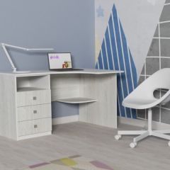 Угловой письменный стол Кадет в Лесном - lesnoy.mebel24.online | фото 13
