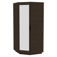 Угловой шкаф с зеркалом "Аврора (H34_M)" в Лесном - lesnoy.mebel24.online | фото 7