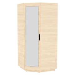 Угловой шкаф с зеркалом "Аврора (H34_M)" в Лесном - lesnoy.mebel24.online | фото 9