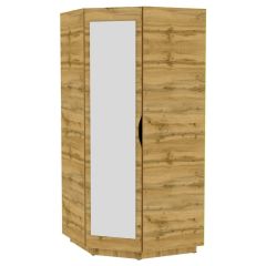 Угловой шкаф с зеркалом "Аврора (H34_M)" в Лесном - lesnoy.mebel24.online | фото 18