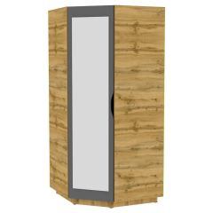 Угловой шкаф с зеркалом "Аврора (H34_M)" в Лесном - lesnoy.mebel24.online | фото 19