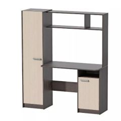 Уголок письменный №1 в Лесном - lesnoy.mebel24.online | фото 3