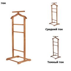 Вешалка костюмная ВК 1 в Лесном - lesnoy.mebel24.online | фото 2