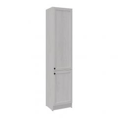 ВЕСТА ВГП-1 Пенал МДФ Ясень анкор светлый в Лесном - lesnoy.mebel24.online | фото