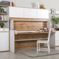 Вуди молодежная (рестайлинг) в Лесном - lesnoy.mebel24.online | фото 2