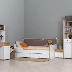 Вуди Шкаф для одежды 13.138 в Лесном - lesnoy.mebel24.online | фото 8