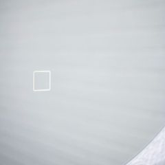 Зеркало Дакка 800х500 с подсветкой Домино (GL7036Z) в Лесном - lesnoy.mebel24.online | фото 6